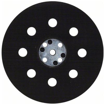 Schleifteller hart, 115 mm, passend zu pex 115 - Bosch Image