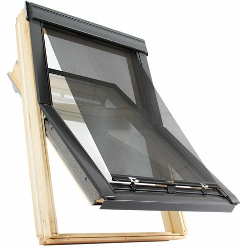 Avosdim - Hitzeschutz-Markise für Velux ® Dachfenster - 1, 304, M04, 2, 308, M08, 14, 306, M06,