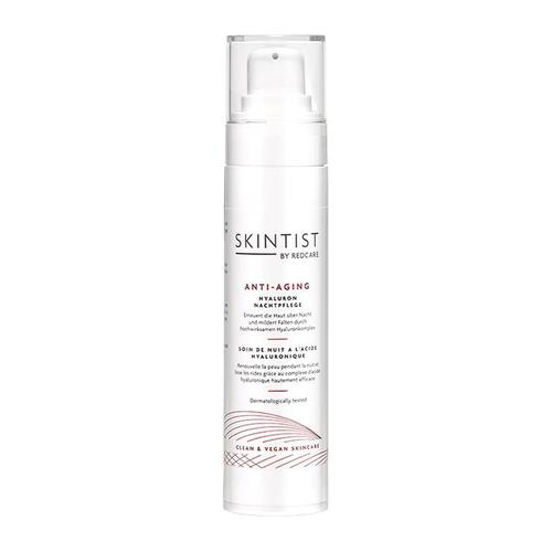 Anti-Aging Hyaluron Nachtpflege Creme 50 ml