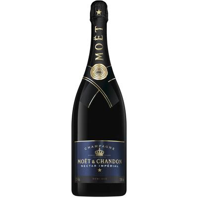 Moet & Chandon Nectar Imperial (1.5 Liter Magnum) Champagne - France