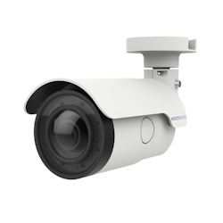 Mobotix MOBOTIX MOVE VandalBullet VB-8-IR-VA (DNN Video Analytics) Image
