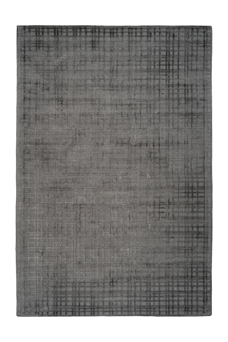 Kayoom Anabal 100 Anthrazit 80cm x 150cm Image