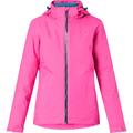 McKINLEY Damen Doppeljacke Aneli 3:1, Größe 42 in PINK/NAVY