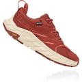 HOKA Damen Trekkinghalbschuhe W ANACAPA LOW GTX, Größe 40 in Rot