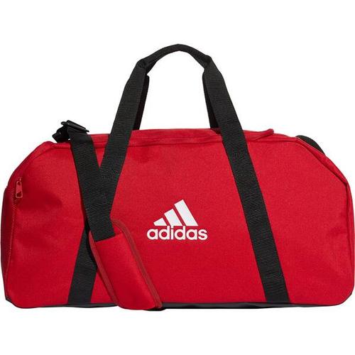 ADIDAS Equipment - Taschen Tiro Duffle Bag Gr. M ADIDAS Equipment - Taschen Tiro Duffle Bag Gr. M, Größe - in Rot