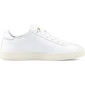 PUMA Herren Freizeitschuhe Puma Club 1948, Größe 38 in PUMA WHITE-PUMA TEAM GOLD