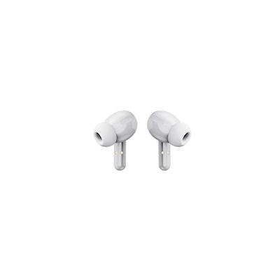 Denver TWE-38 Kopfhörer & Headset Kabellos im Ohr Anrufe/Musik Bluetooth Weiß