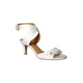 Women's Soncino Sandals by J. Renee® in White (Size 12 M)