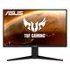 ASUS TUF Gaming VG279QL1A 68,6 cm (27 Zoll) 1920 x 1080 Pixel Full HD LED Schwarz