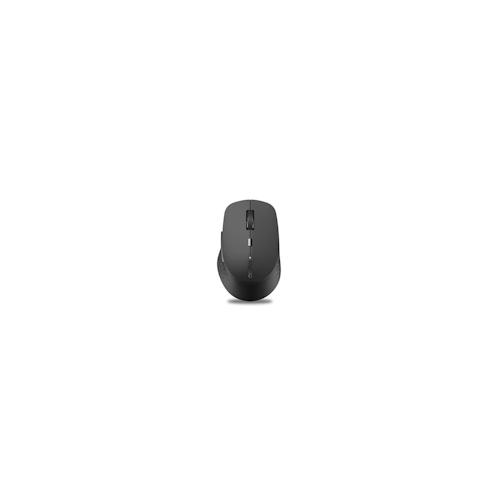 Rapoo M300 Silent Maus Beidhändig RF kabellos + Bluetooth Optisch 1600 DPI