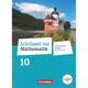 Schlüssel Zur Mathematik - Differenzierende Ausgabe Rheinland-Pfalz - 10. Schuljahr - Udo Wennekers, Martina Verhoeven, Ilona Gabriel, Reinhold Koulle