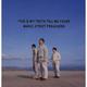 This Is My Truth Tell Me Yours: 20 Year Collectors - Manic Street Preachers. (CD)