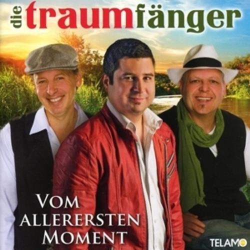 Vom Allerersten Moment - Die Traumfänger, Die Traumfänger. (CD)