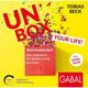 Unbox Your Life!,1 Audio-Cd, 1 Mp3 - Tobias Beck (Hörbuch)