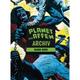 Planet Der Affen Archiv.Bd.3 - Doug Moench, Gebunden