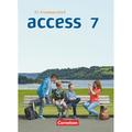 Access - Englisch Als 2. Fremdsprache - Ausgabe 2017 - Band 2, Gebunden