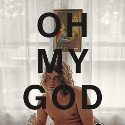 Oh My God - Kevin Morby. (CD)