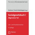 Sozialgesetzbuch I, Kommentar, Gebunden