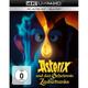 Asterix Und Das Geheimnis Des Zaubertranks (4K Ultra Hd)