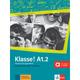Klasse! A1.2 Kursbuch Mit Audios Und Videos Online - Sarah Fleer, Michael Koenig, Ute Koithan, Tanja Sieber, Kartoniert (TB)