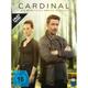 Cardinal - Staffel 2 (DVD)