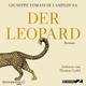 Der Leopard,8 Audio-Cd - Giuseppe Tomasi di Lampedusa (Hörbuch)