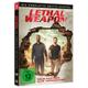 Lethal Weapon - Staffel 3 (DVD)