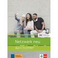 Netzwerk Neu A2.1 - Stefanie Dengler, Tanja Mayr-Sieber, Paul Rusch, Helen Schmitz, Kartoniert (TB)