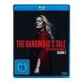 The Handmaid's Tale - Season 3 (Blu-ray)