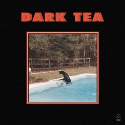 Dark Tea - Dark Tea. (CD)