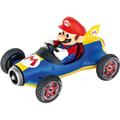 Carrera Rc - 2,4Ghz Mario Kart(Tm) Mach 8, Mario