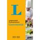 Langenscheidt Praxiswörterbuch Gastronomie Englisch - Fritz Kerndter, Kartoniert (TB)