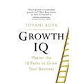 Growth Iq - Tiffani Bova, Kartoniert (TB)