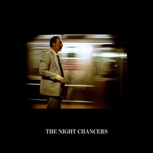 The Night Chancers - Baxter Dury, Baxter Dury. (CD)