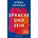 Sprache Und Sein - Kübra Gümüsay, Gebunden