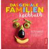 Das Geniale Familien-Kochbuch - Edith Gätjen, Kartoniert (TB)