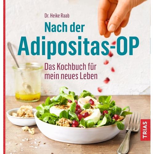 Nach Der Adipositas-Op - Heike Raab, Kartoniert (TB)