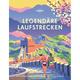 Lonely Planet Bildband Legendäre Laufstrecken - Lonely Planet, Gebunden