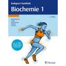 Endspurt Vorklinik / Endspurt Vorklinik: Biochemie.Tl.1, Kartoniert (TB)