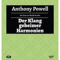 Der Klang Geheimer Harmonien,Audio-Cd, Mp3 - Anthony Powell (Hörbuch)