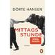 Mittagsstunde - Dörte Hansen, Taschenbuch