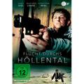 Flucht Durchs Höllental (DVD)