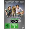 Kommissar Rex - Staffel 8 (DVD)