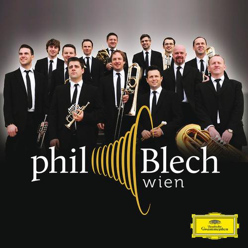 Phil Blech - Phil-Blech. (CD)