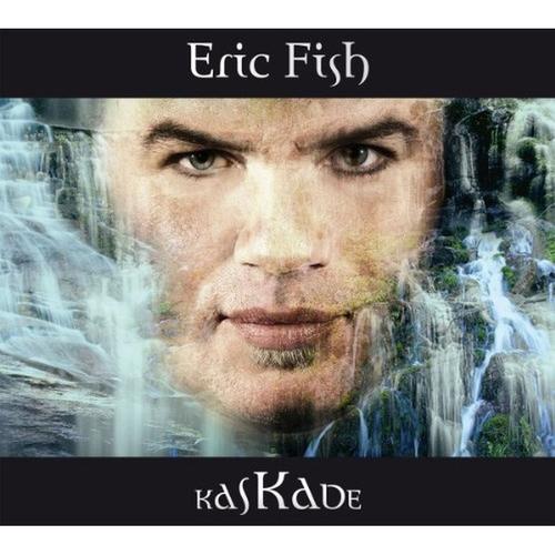 Kaskade - Eric Fish. (CD)