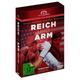 Reich Und Arm: Buch 1 Und 2 - Komplettbox (DVD)