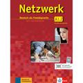 Netzwerk / A1.2 / Netzwerk A1.2; . - Helen Schmitz, Stefanie Dengler, Tanja Mayr-Sieber, Theo Scherling, Paul Rusch, Kartoniert (TB)