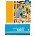 Mathematik Heute - Ausgabe 2012 Für Sachsen, Gebunden