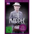 Miss Marple - Die Komplette Serie (DVD)