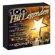 100 Hit-Legenden - The Sound Of My Life (5CD-Box) - Various. (CD)